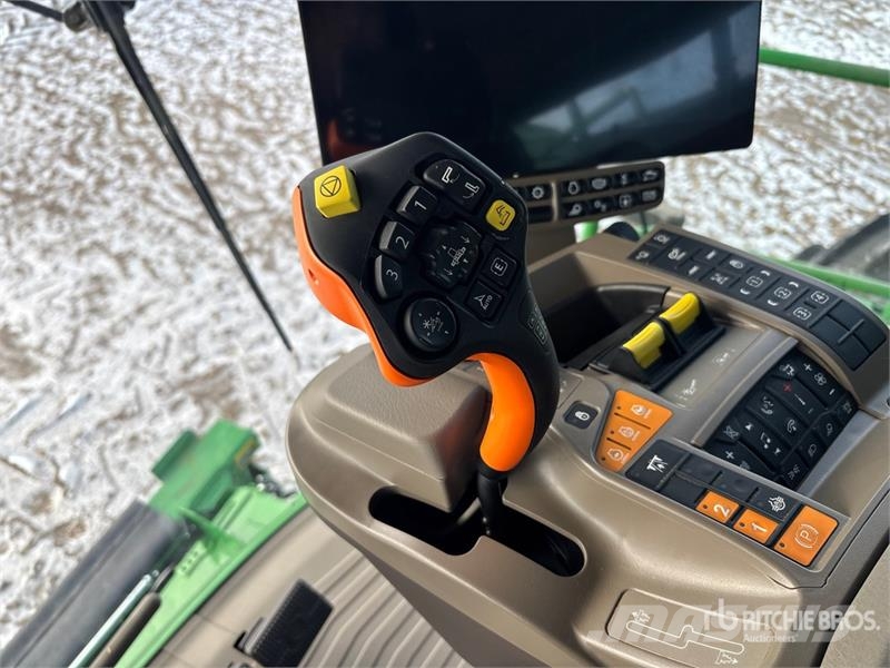John Deere X9 1100 Combine Harvester Cosechadoras combinadas