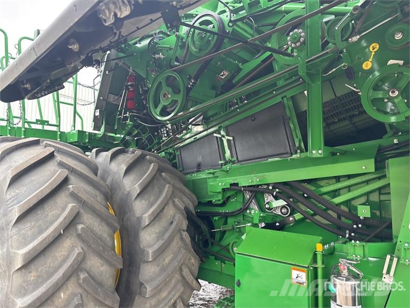 John Deere X9 1100 Combine Harvester Biçerdöverler