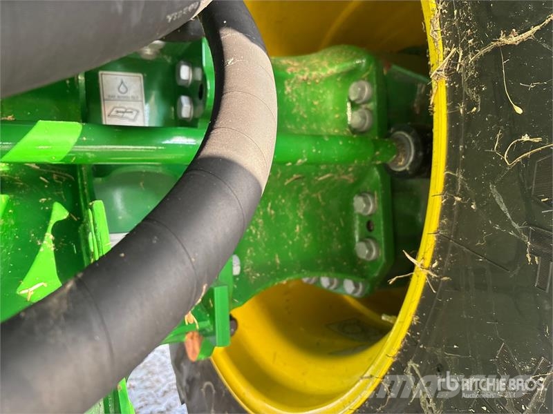John Deere X9 1100 Combine Harvester Cosechadoras combinadas