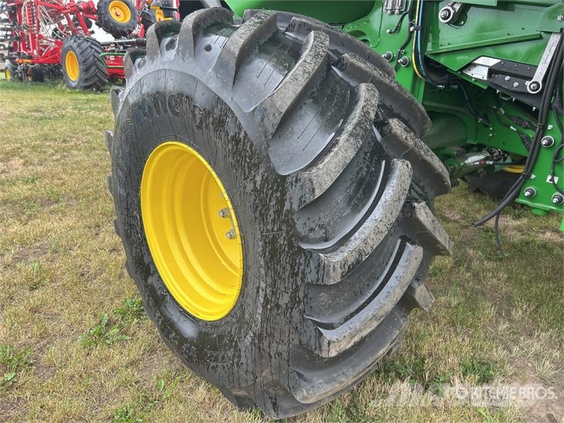 John Deere X9 1100 Combine Harvester 콤바인 수확기