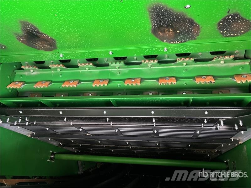 John Deere X9 1100 Combine Harvester Cosechadoras combinadas