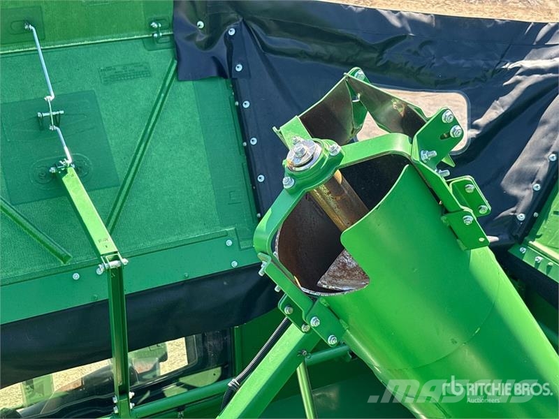 John Deere X9 1100 Signature Edition Combine Harvester Mietitrebbiatrici