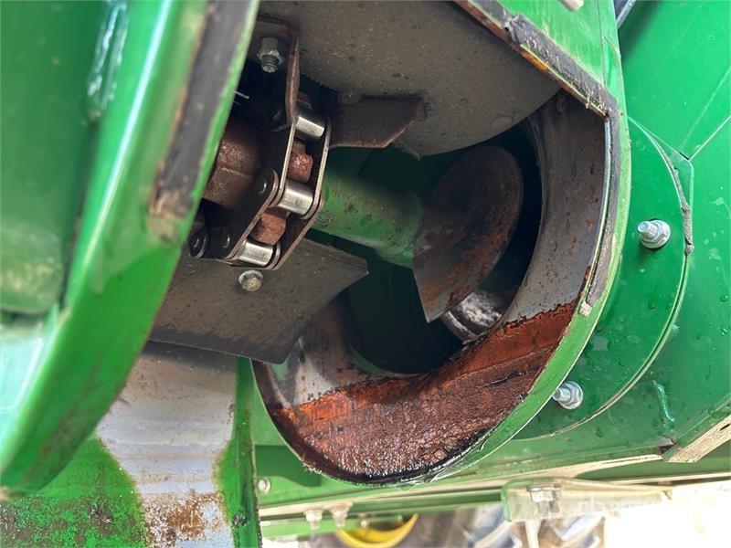 John Deere X9 1100 Signature Edition Combine Harvester Cosechadoras combinadas