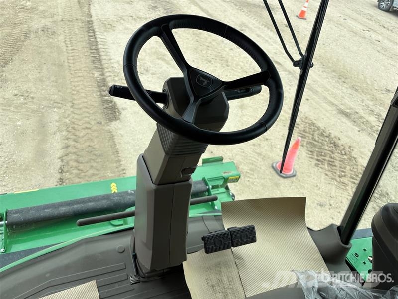 John Deere X9 1100 Signature Edition Combine Harvester Cosechadoras combinadas
