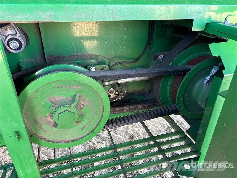 John Deere X9 1100 Signature Edition Combine Harvester Teraviljakombainid