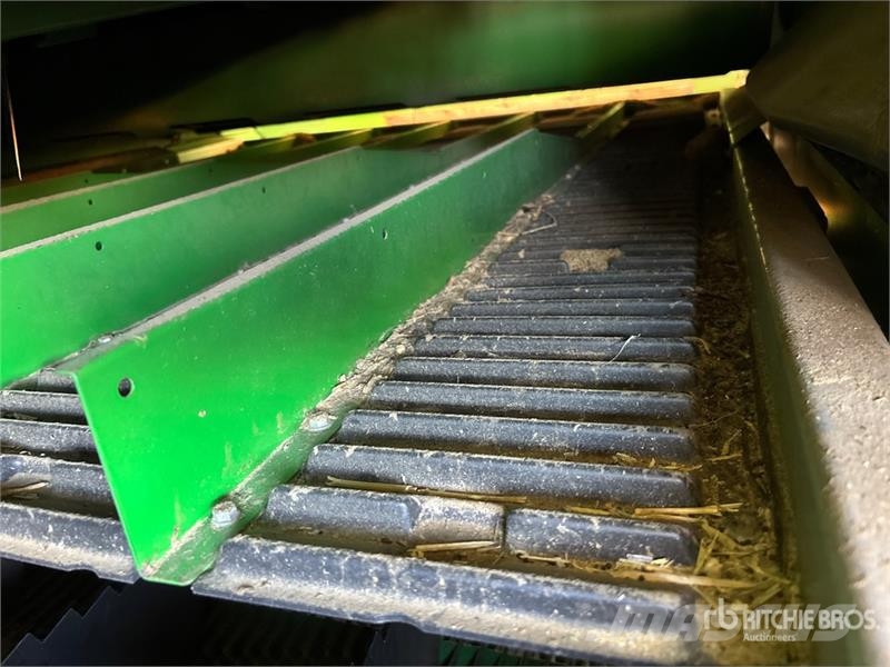John Deere X9 1100 Signature Edition Combine Harvester Teraviljakombainid