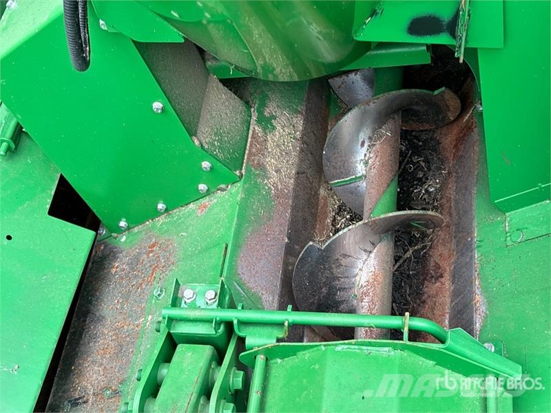 John Deere X9 1100 Signature Edition Combine Harvester Cosechadoras combinadas