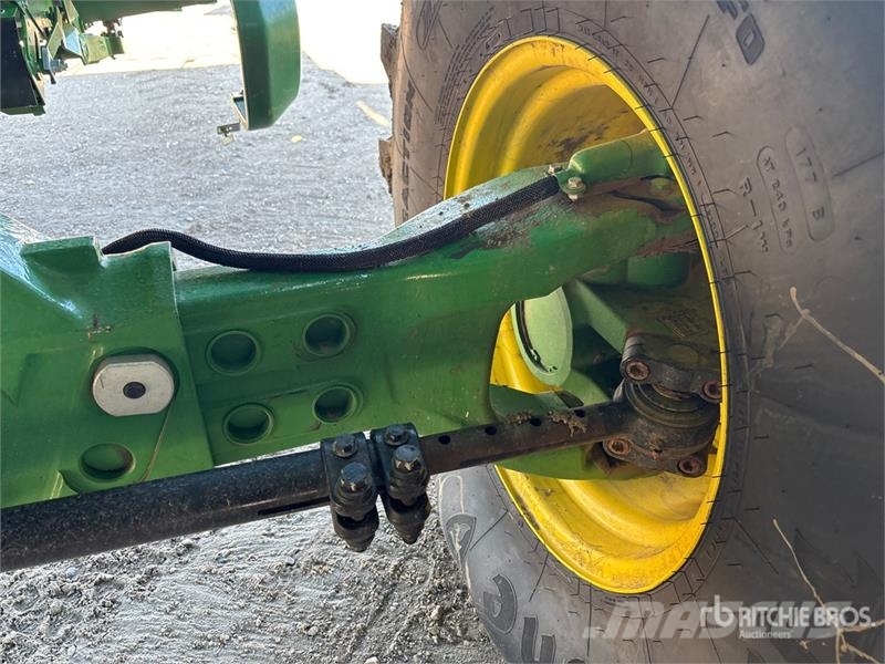 John Deere X9 1100 Signature Edition Combine Harvester Mietitrebbiatrici