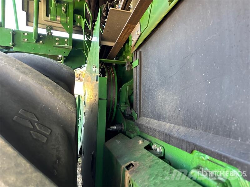 John Deere X9 1100 Signature Edition Combine Harvester Teraviljakombainid