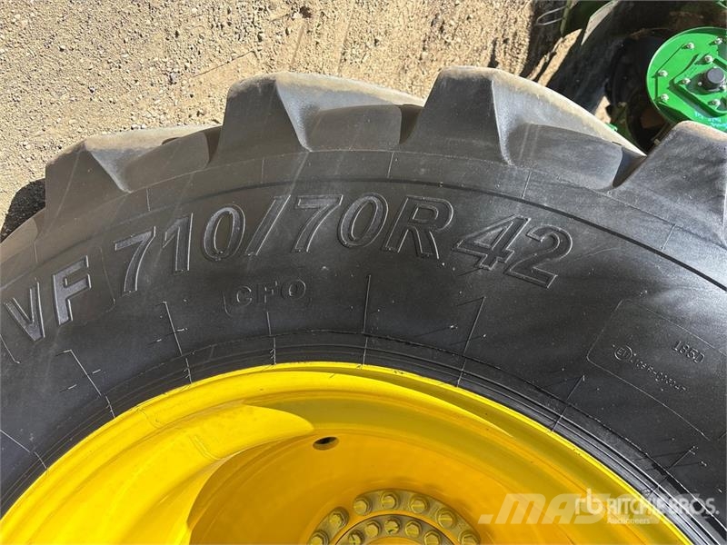 John Deere X9 1100 Signature Edition Combine Harvester Teraviljakombainid