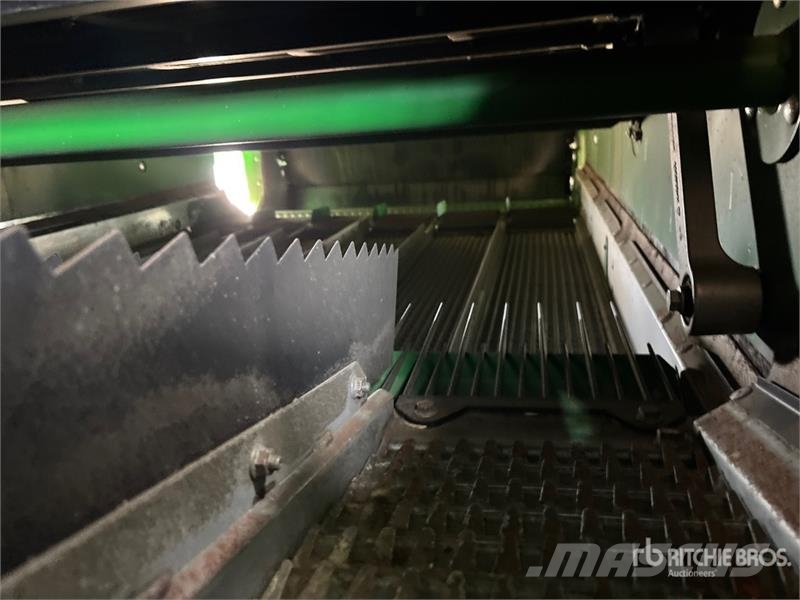 John Deere X9 1100 Signature Edition Combine Harvester Cosechadoras combinadas