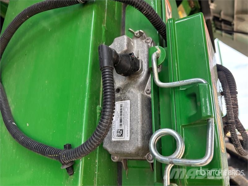 John Deere X9 1100 Signature Edition Combine Harvester Cosechadoras combinadas