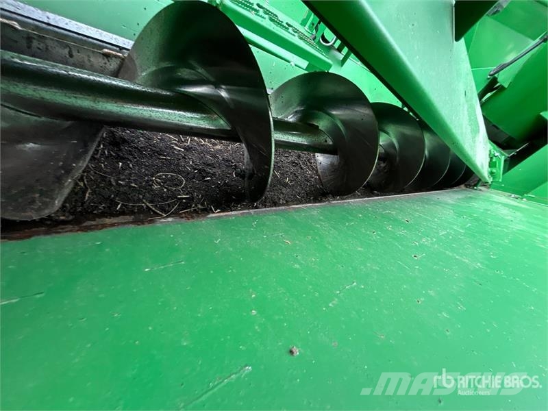 John Deere X9 1100 Signature Edition Combine Harvester Kombajny zbożowe
