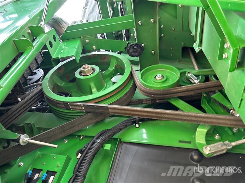 John Deere X9 1100 Signature Edition Combine Harvester Kombajny zbożowe