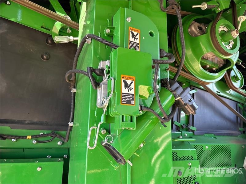 John Deere X9 1100 Signature Edition Combine Harvester Teraviljakombainid
