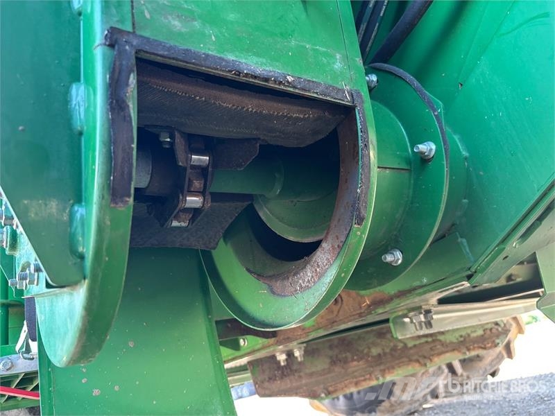John Deere X9 1100 Signature Edition Combine Harvester Mietitrebbiatrici