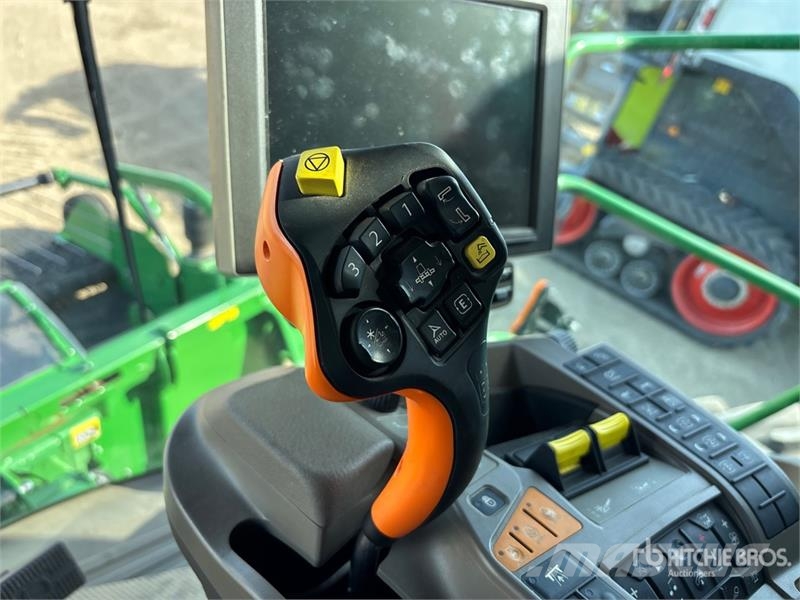 John Deere X9 1100 Signature Edition Combine Harvester Teraviljakombainid