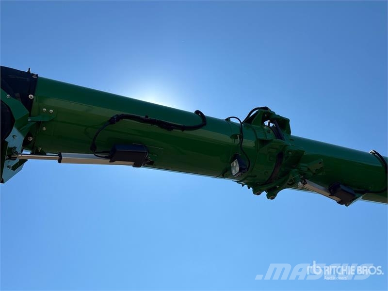 John Deere X9 1100 Signature Edition Combine Harvester Mietitrebbiatrici