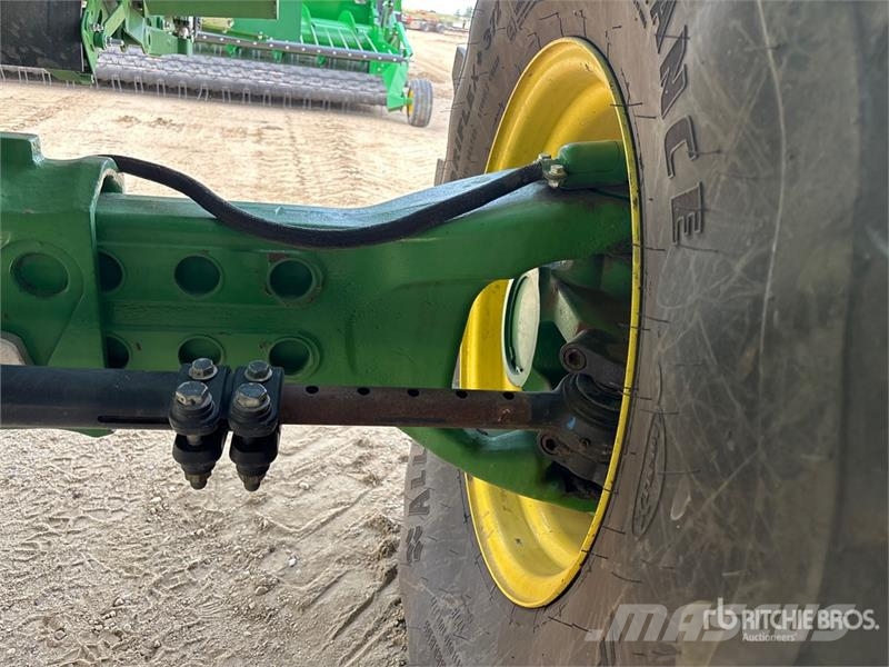 John Deere X9 1100 Signature Edition Combine Harvester Cosechadoras combinadas
