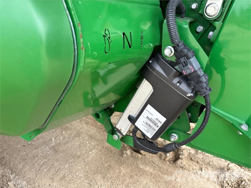 John Deere X9 1100 Signature Edition Combine Harvester Cosechadoras combinadas