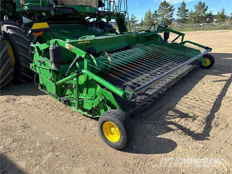 John Deere X9 1100 Signature Edition Combine Harvester Teraviljakombainid