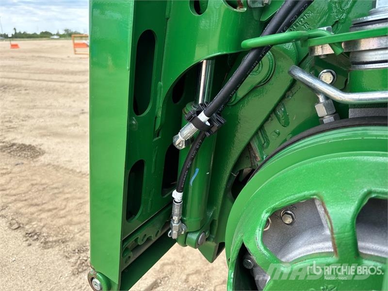 John Deere X9 1100 Signature Edition Combine Harvester Cosechadoras combinadas