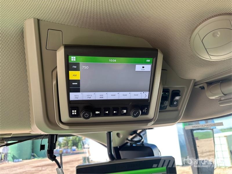 John Deere X9 1100 Signature Edition Combine Harvester Mietitrebbiatrici