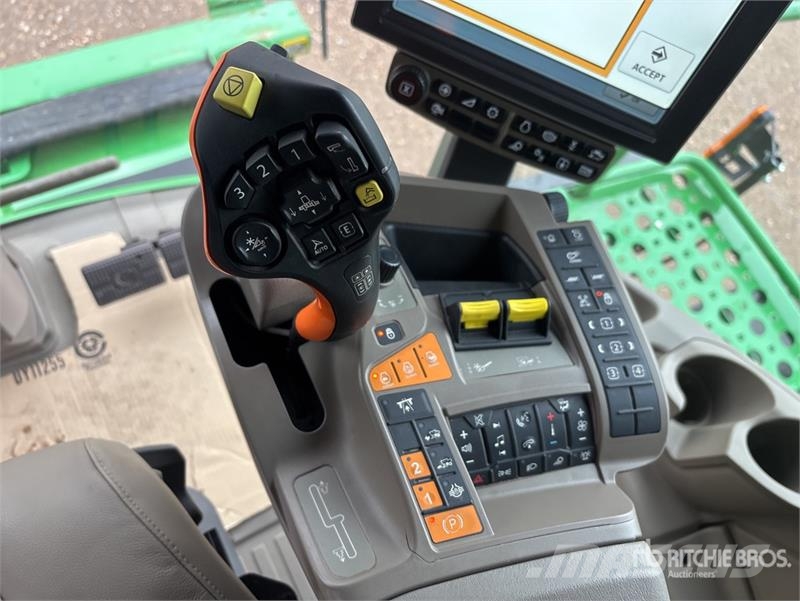 John Deere X9 1100 Signature Edition Combine Harvester Ceifeiras debulhadoras