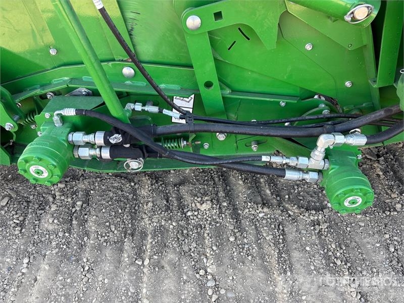John Deere X9 1100 Signature Edition Combine Harvester Teraviljakombainid