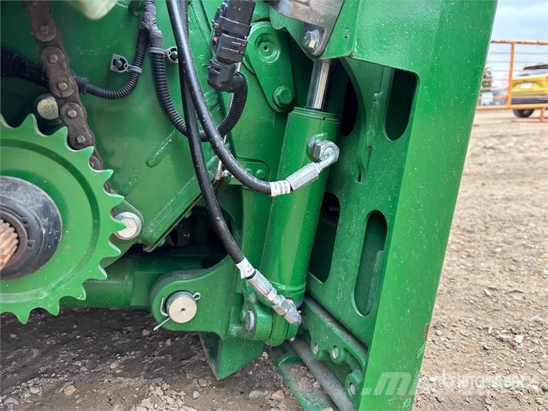 John Deere X9 1100 Signature Edition Combine Harvester Mietitrebbiatrici