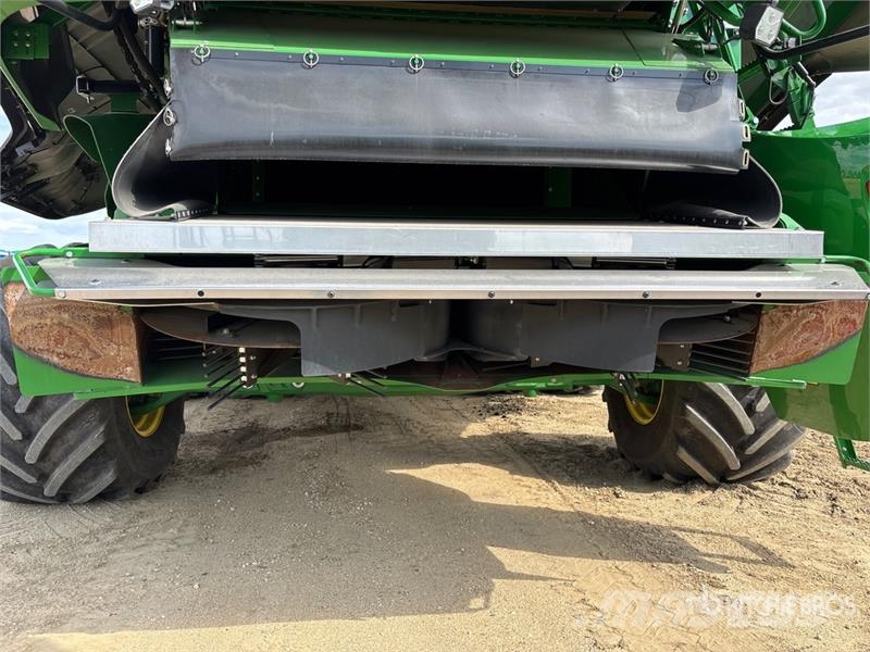 John Deere X9 1100 Signature Edition Combine Harvester Cosechadoras combinadas