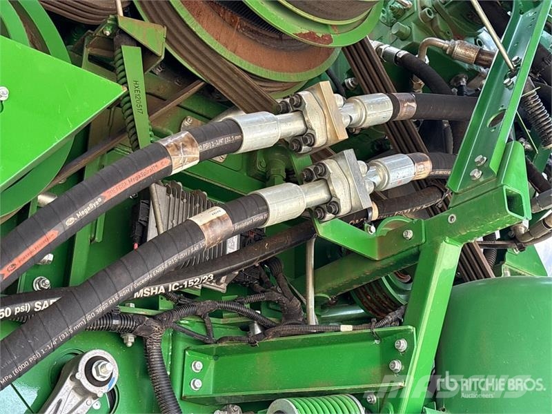 John Deere X9 1100 Signature Edition Combine Harvester Cosechadoras combinadas