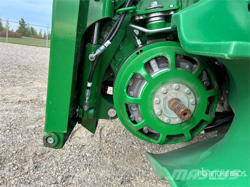 John Deere X9 1100 Signature Edition Combine Harvester Kombajny zbożowe