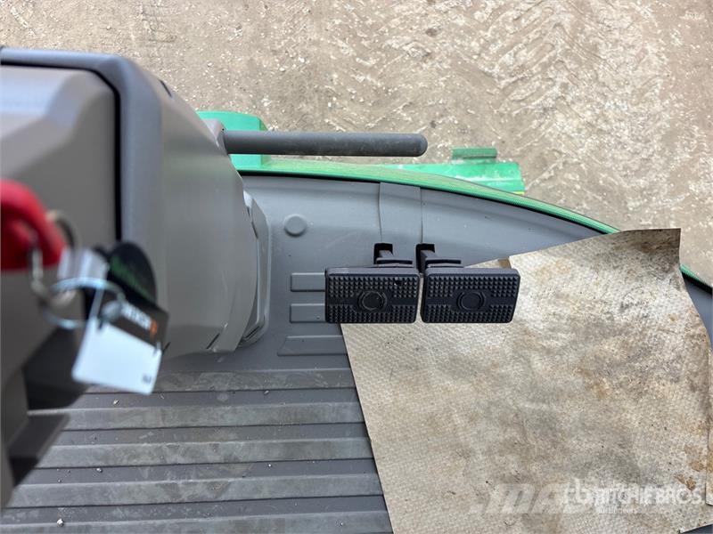 John Deere X9 1100 Signature Edition 4x4 Combine Harvester Cosechadoras combinadas