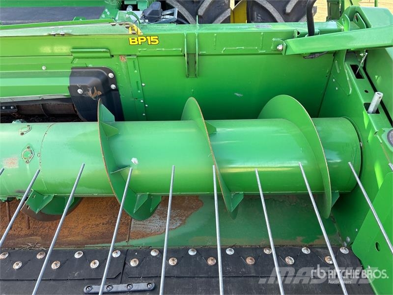 John Deere X9 1100 Signature Edition Combine Harvester Teraviljakombainid
