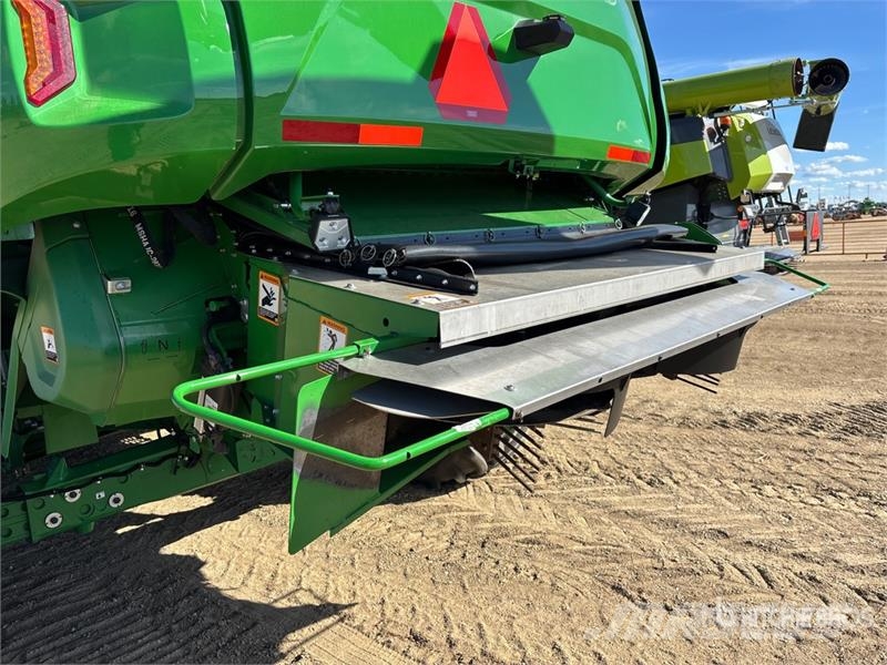 John Deere X9 1100 Signature Edition Combine Harvester Teraviljakombainid