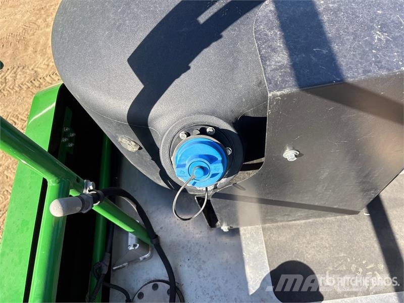 John Deere X9 1100 Signature Edition Combine Harvester Teraviljakombainid