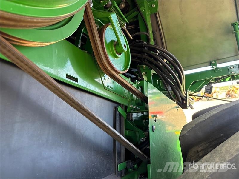John Deere X9 1100 Signature Edition Combine Harvester Teraviljakombainid