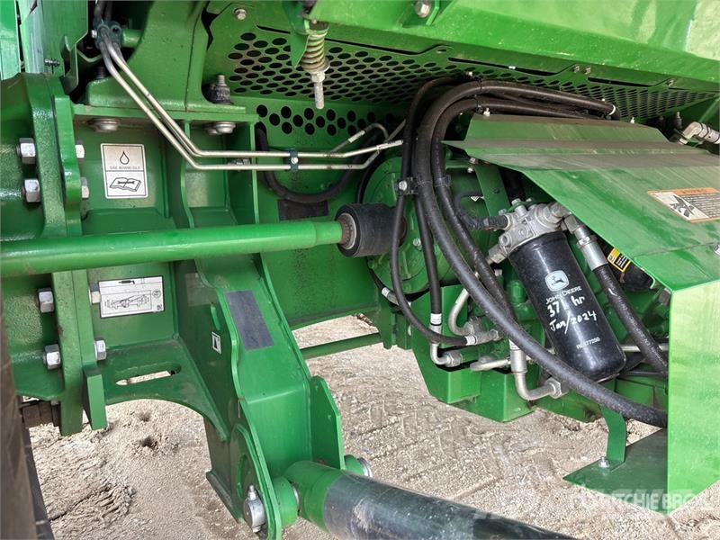 John Deere X9 1100 Signature Edition Combine Harvester Cosechadoras combinadas