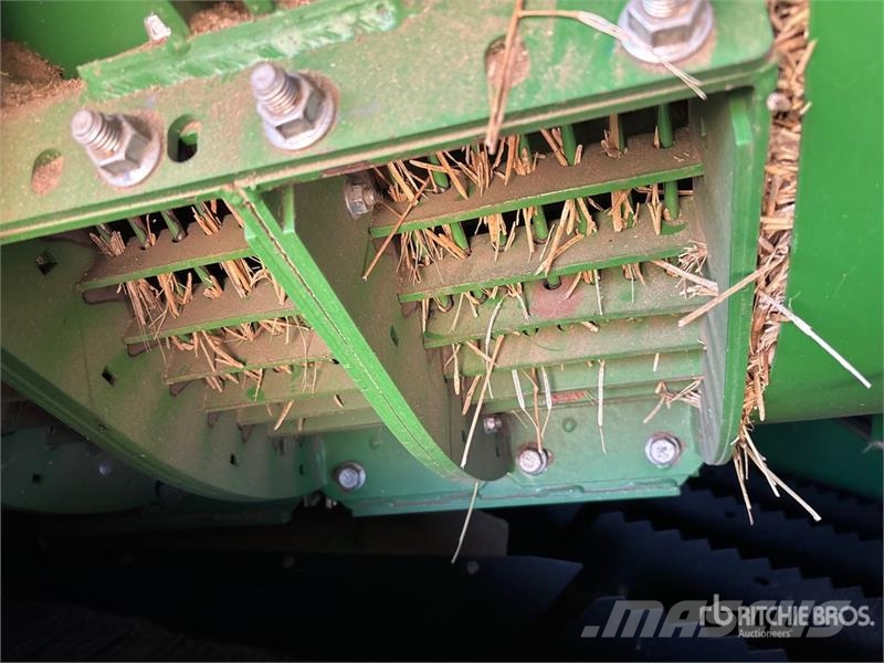John Deere X9 1100 Signature Edition Combine Harvester Teraviljakombainid