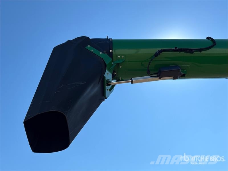 John Deere X9 1100 Signature Edition Combine Harvester Mietitrebbiatrici