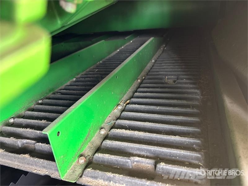 John Deere X9 1100 Signature Edition Combine Harvester Cosechadoras combinadas