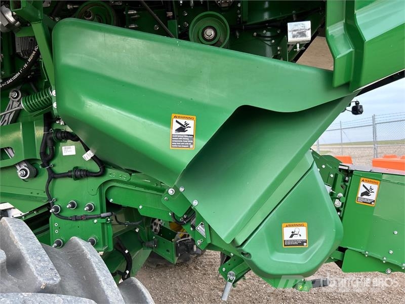 John Deere X9 1100 Signature Edition Combine Harvester Kombajny zbożowe