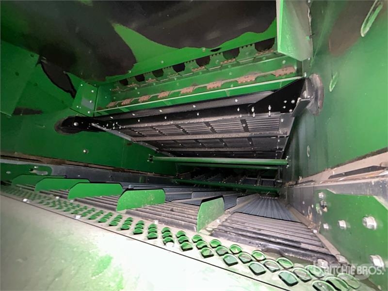 John Deere X9 1100 Signature Edition Combine Harvester Kombajny zbożowe