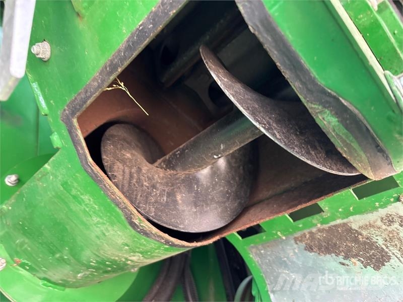 John Deere X9 1100 Signature Edition Combine Harvester Cosechadoras combinadas