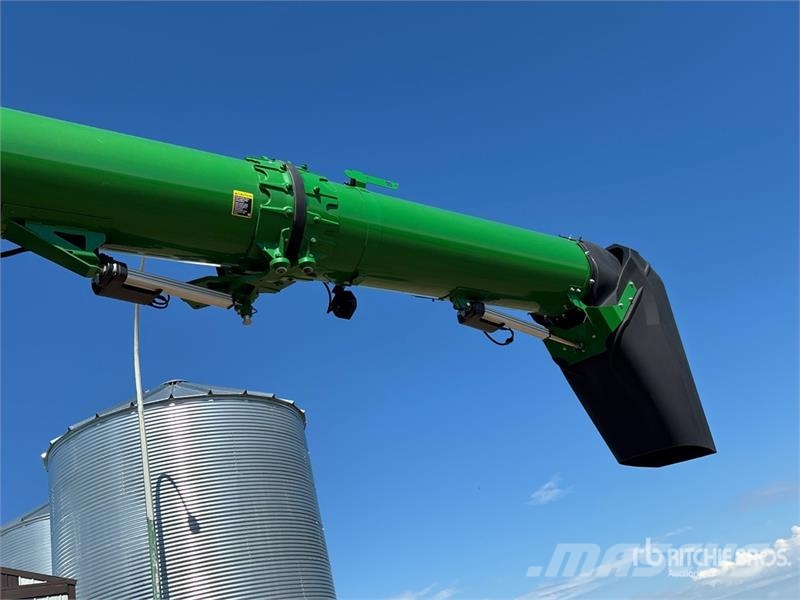 John Deere X9 1100 Signature Edition Combine Harvester Mietitrebbiatrici