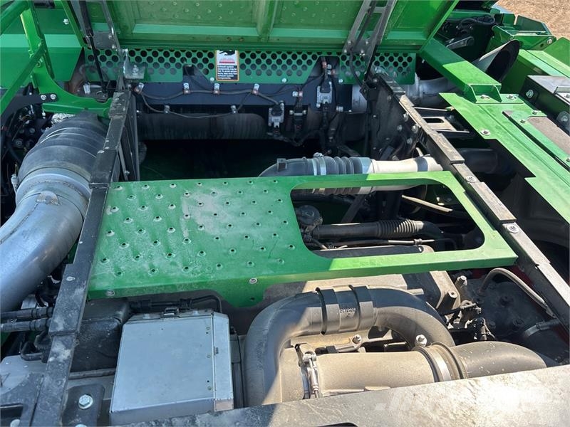 John Deere X9 1100 Signature Edition Combine Harvester Mietitrebbiatrici