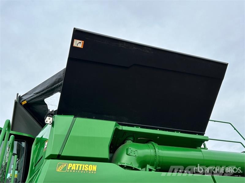 John Deere X9 1100 Signature Edition Combine Harvester Kombajny zbożowe