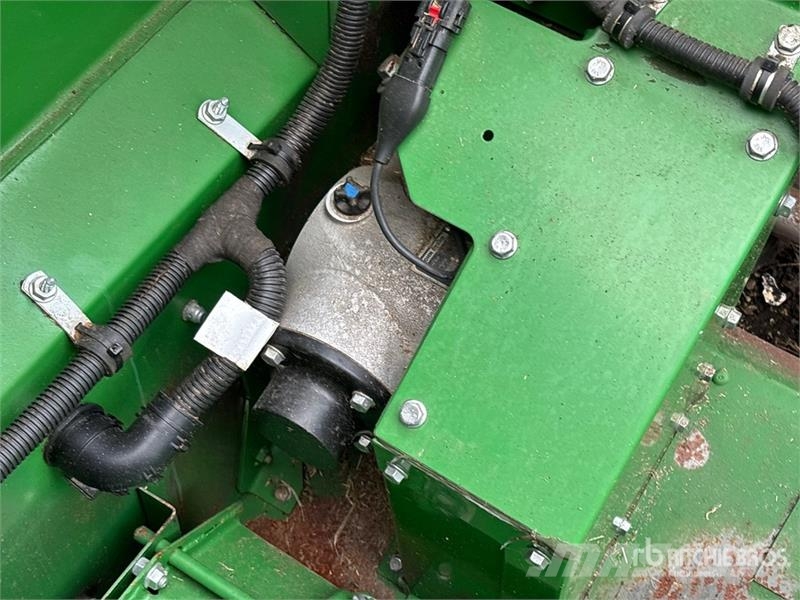 John Deere X9 1100 Signature Edition Combine Harvester Cosechadoras combinadas