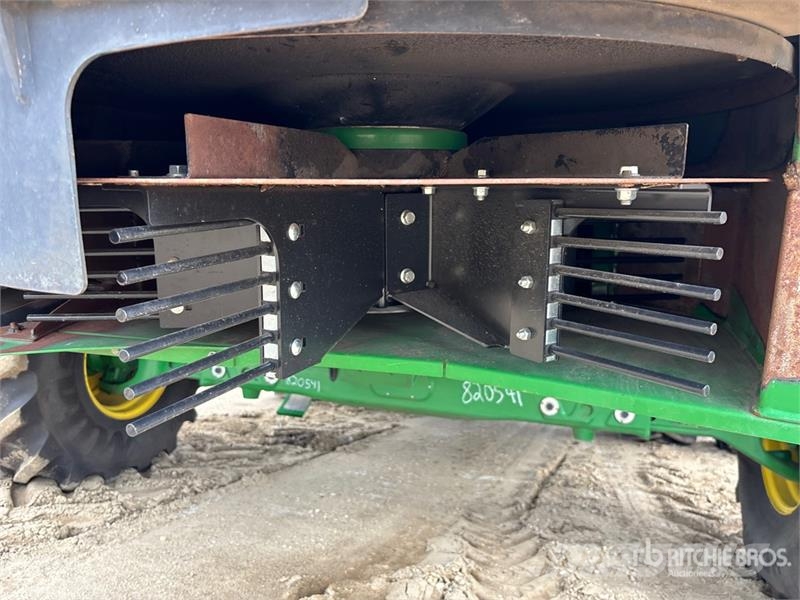 John Deere X9 1100 Signature Edition Combine Harvester Cosechadoras combinadas